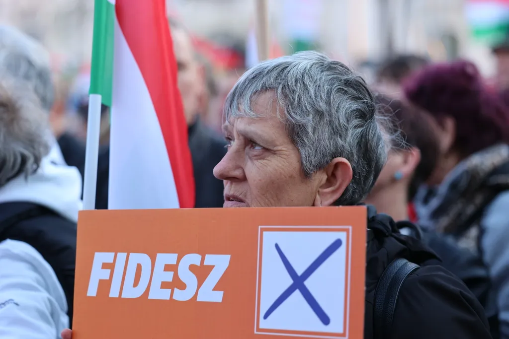 Orbán Viktor országjárás Szentes 2026_04_01