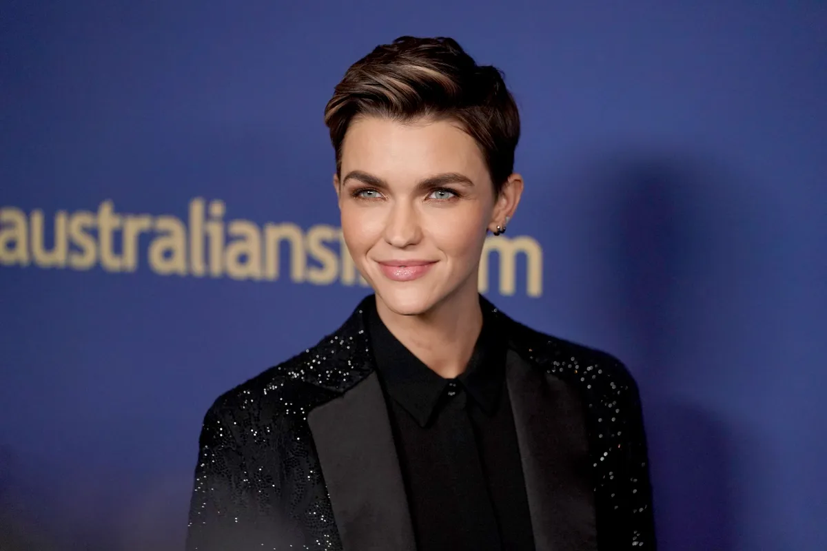 Ruby Rose azt állítja: bizonyítékai vannak a szexuális zaklatással kapcsolatban.