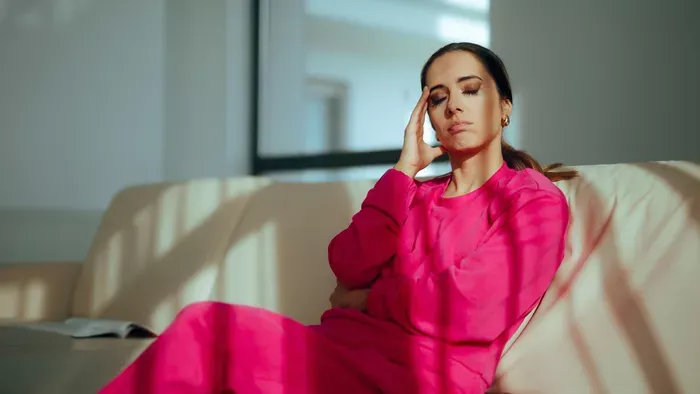 Perimenopauza, a változókor előszobája