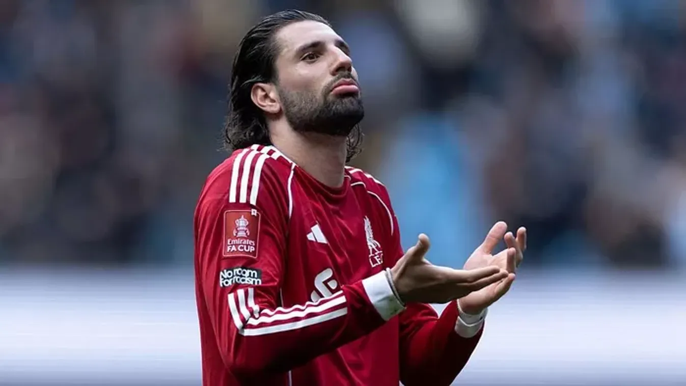 Szoboszlai mit akart elérni? Átlépett egy határt a liverpooli szurkolóknál