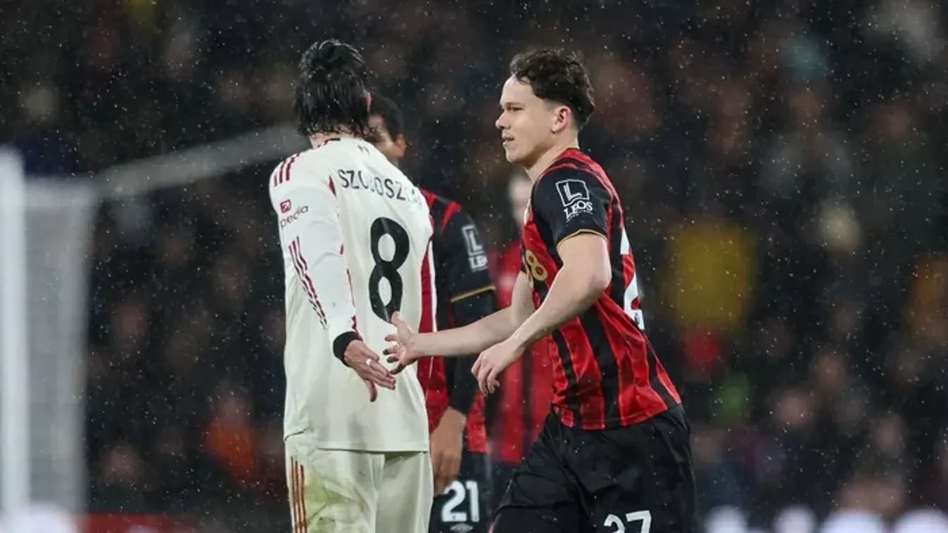 Tóth Alex jól járhat a Bournemouth új edzőjével