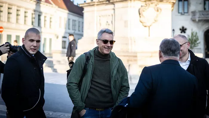 Lázár János kikotyogta: erre tartanak most Orbán Viktorral