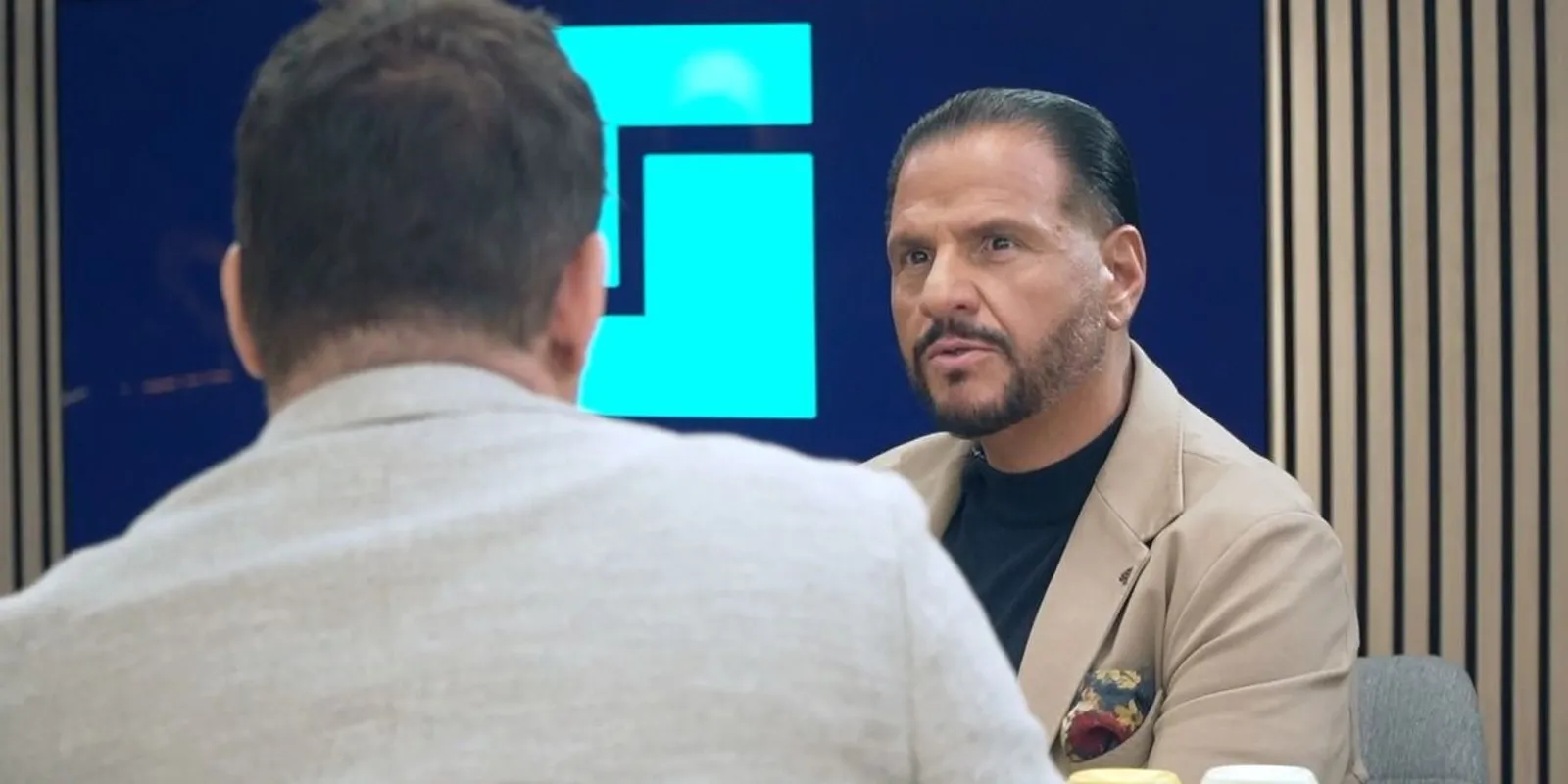 Emilio: „Próbáltam őt húzni-vonni, de magam alá pisiltem"