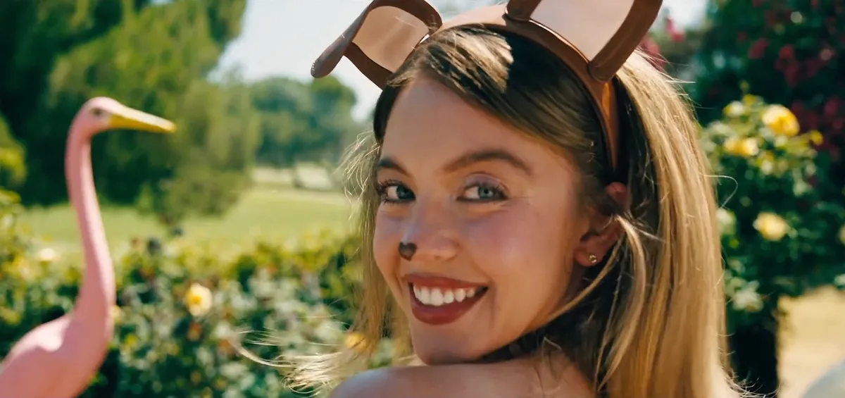 Eufória Les images de la bande-annonce de la série "Euphoria - Saison 3"