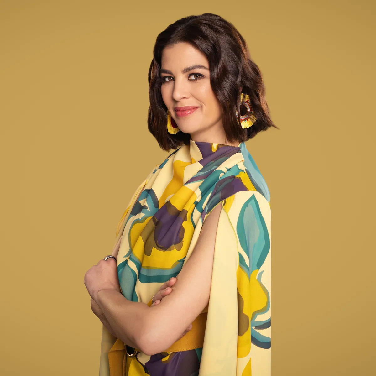 Ördög Nóra Ázsia Expresszes forgatása óriási kaland számára.