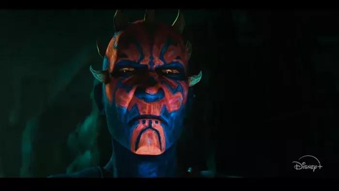 Maul - Árnyak mestere: folytatódik a sorozat