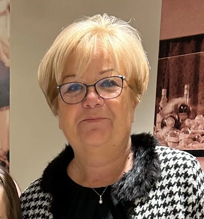 Hetey Attiláné Rita a Leukémiás Gyermekekért Alapítvány kuratóriumi tagja, 34 éve lesi a leukémiás gyermekek kívánságait     
