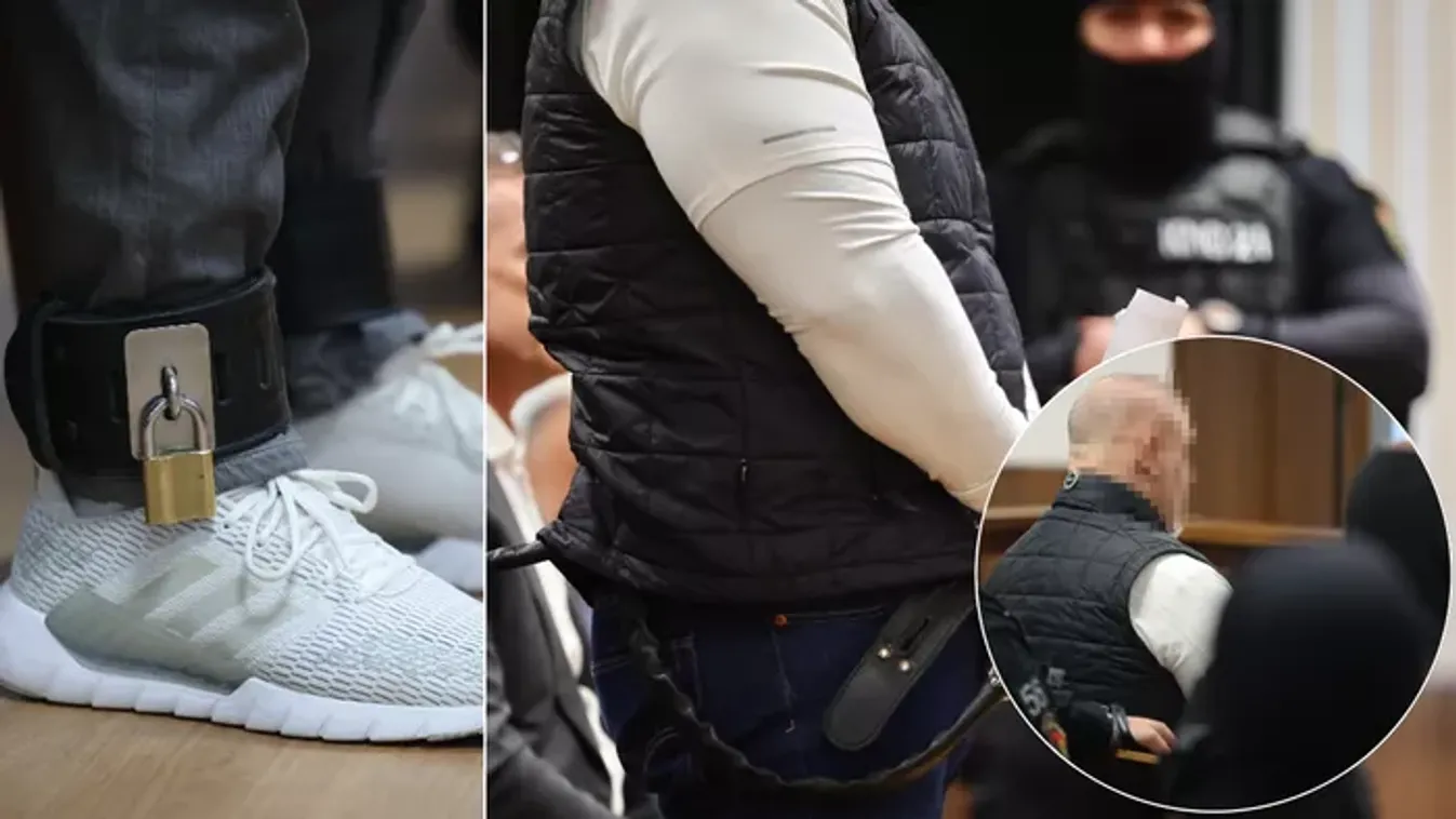 Curtis bátyja a vádlottak padján: zokogva készült az utolsó mondatokra