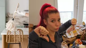 Így vágj bele a tavaszi nagytakarításba az extrém helyeken takarító Fodor Barbara szerint