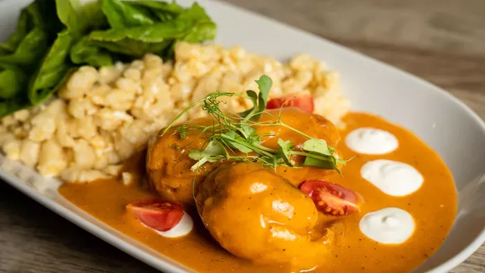 Ez a pofonegyszerű trükk a tökéletes nokedli titka