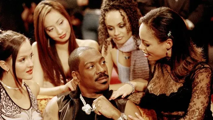 Ezeket az alakításokat látnod kell Eddie Murphy-től