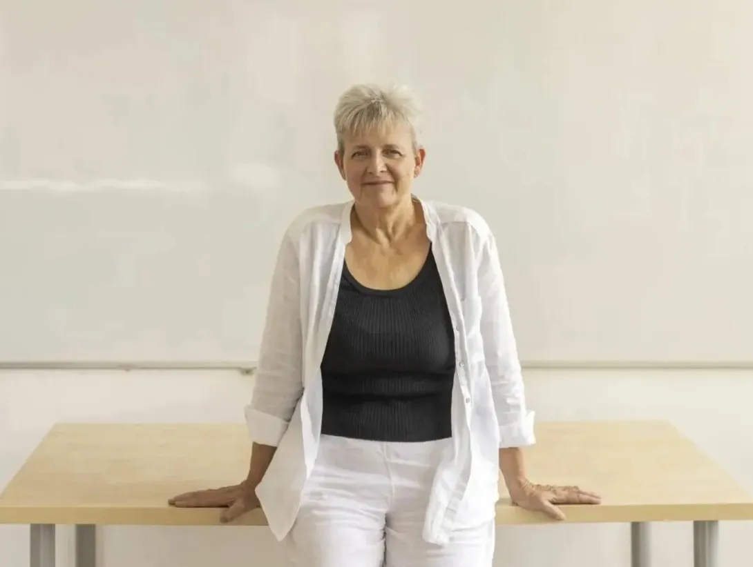 Magyar Péter Lannert Juditot jelölte a Tisza-kormány gyermek- és oktatásügyi miniszterének