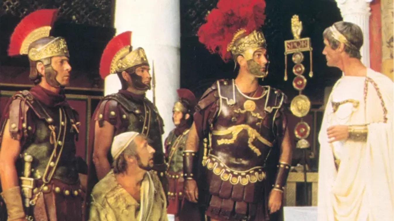 Fikusz Kukisz és a többiek: 15 érdekesség, amit talán te sem tudtál az újra mozikba kerülő Brian életéről