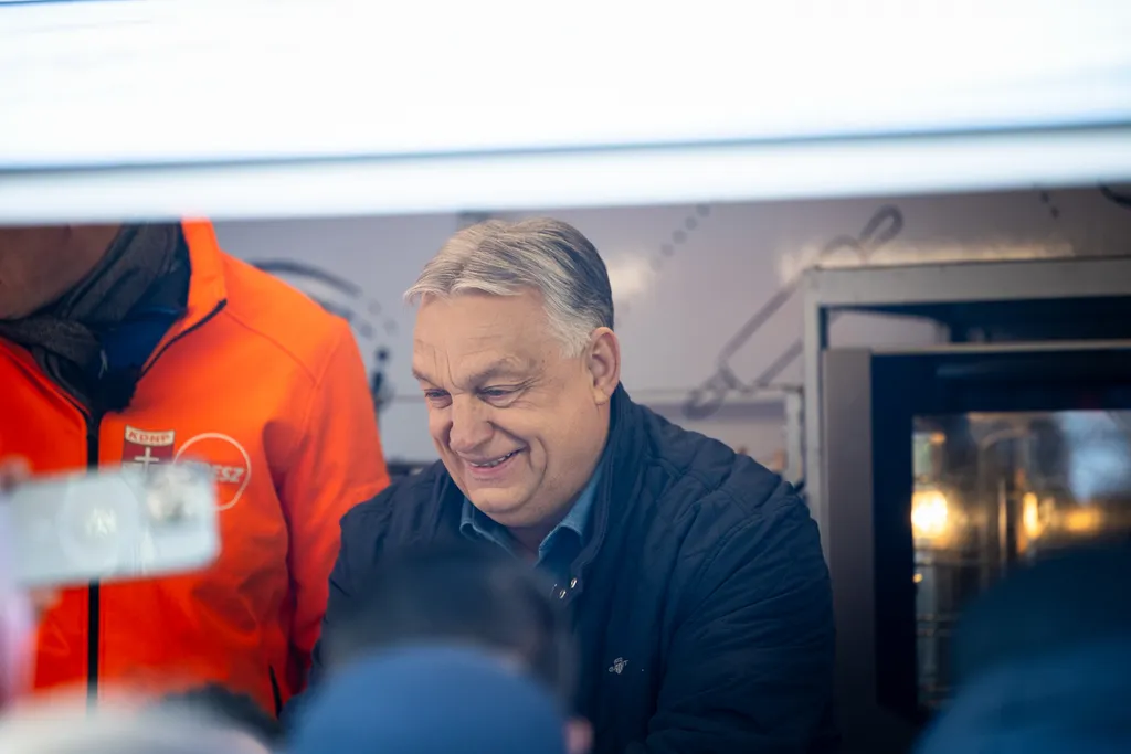 Országjárás 2026.04.11.