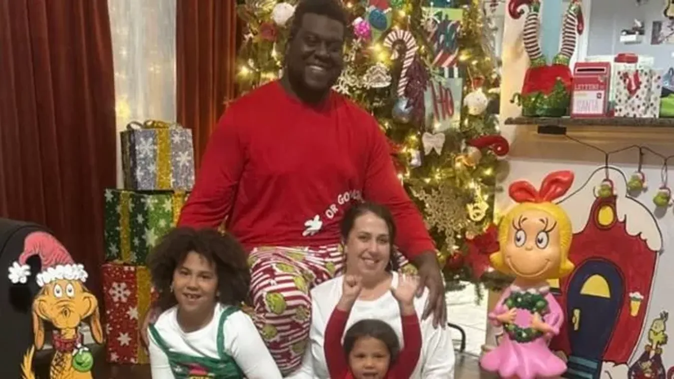 Rémálommá vált a rutin fogorvosi vizit: az apuka kómába került és elveszítette végtagjait