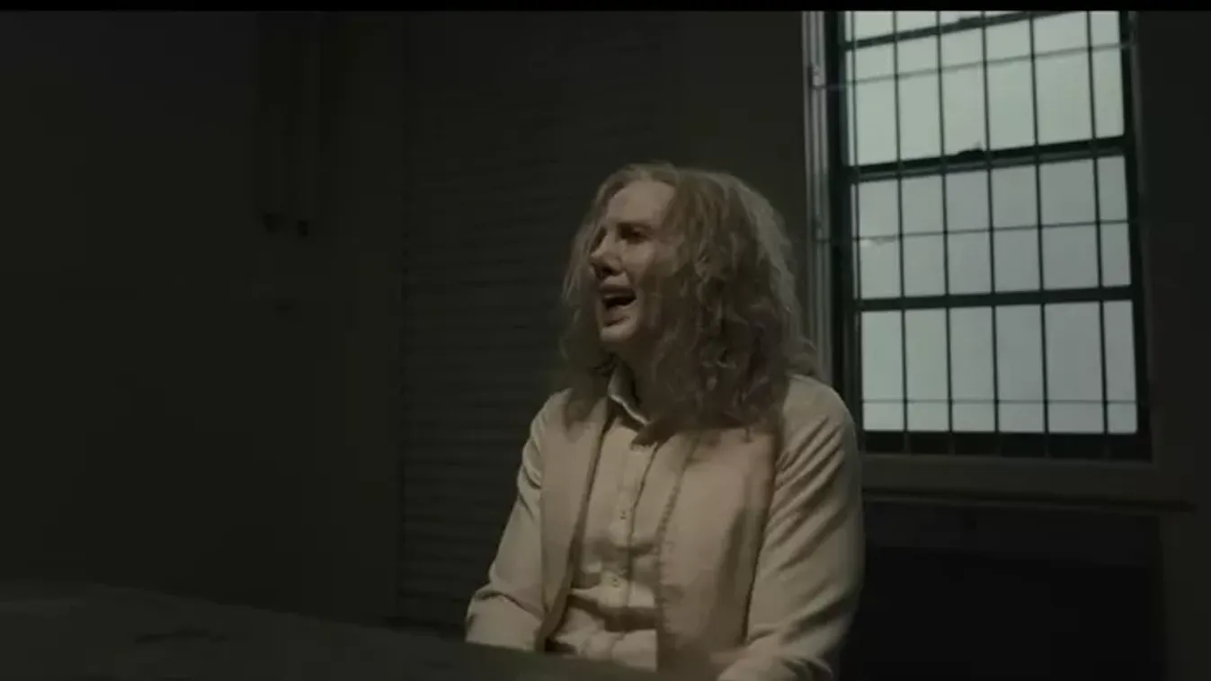 Nem szabadulunk, Nicolas Cage visszatér! Jön az új Longlegs - A rém