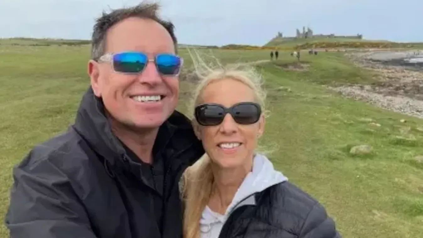 Éveken át éjszakánként felriadt álmából az apa, a rák jele volt