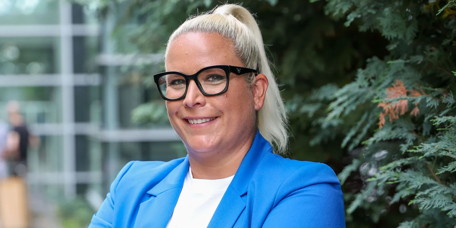 Risztov Éva bevallotta: ezzel a magyar színésszel csókolózna