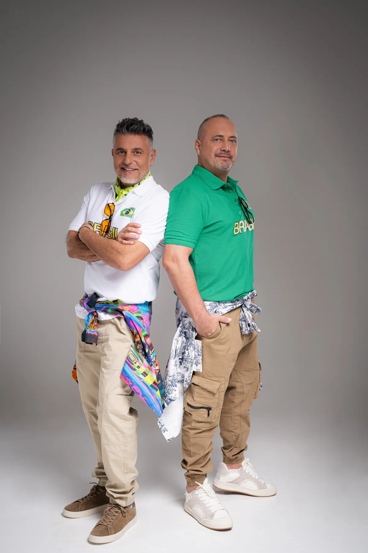 Sipos Peti és Papp Feri is megmérettetik magukat az Ázsia Expressz hetedik évadában