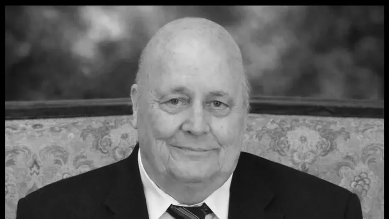 Gyászol a Semmelweis Egyetem, egykori igazgatójuk hunyt el