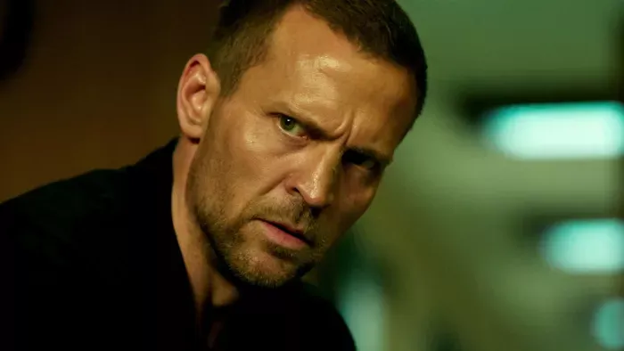 Harry Hole továbbra is dobogós a Netflix top10-ben