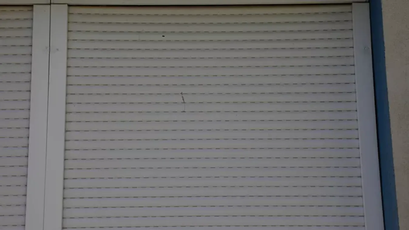 Rálőttek egy óvodára Solymáron, de a vezetőség úgy döntött, megtartják az anyák napi ünnepséget