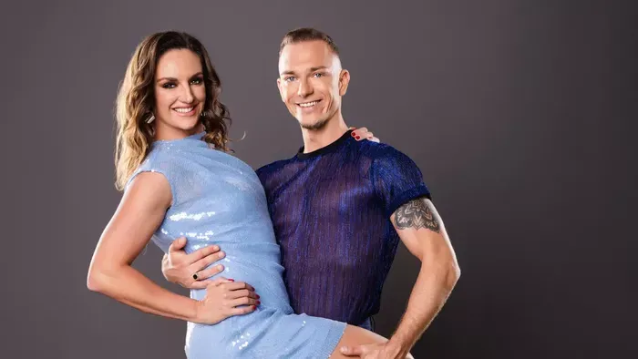 Tolószékbe kényszerült a Dancing with the Stars sztárja