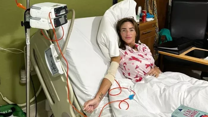 Betegsége miatt egy évet jósolnak egy anyának az orvosok