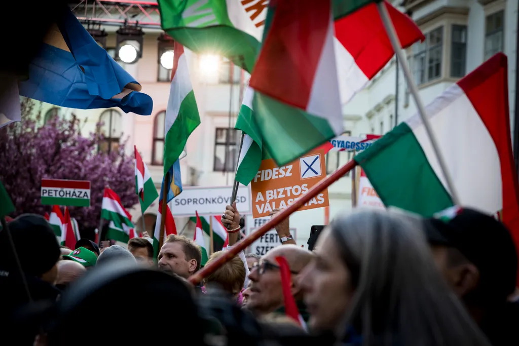 2026.04.08.Orbán Viktor-Országjárás-Sopron