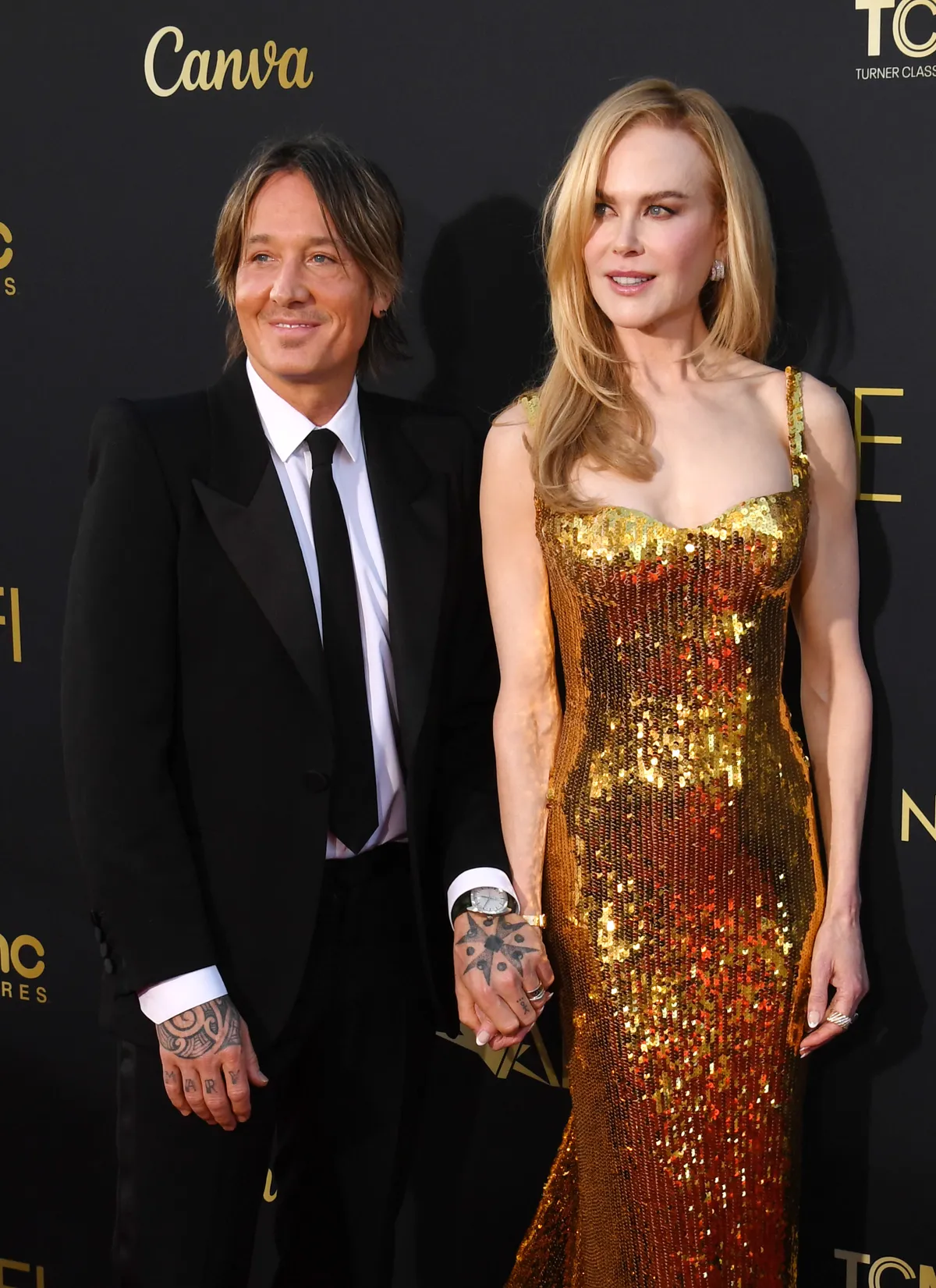 Nicole Kidman és Keith Urban közel 20 évig voltak együtt