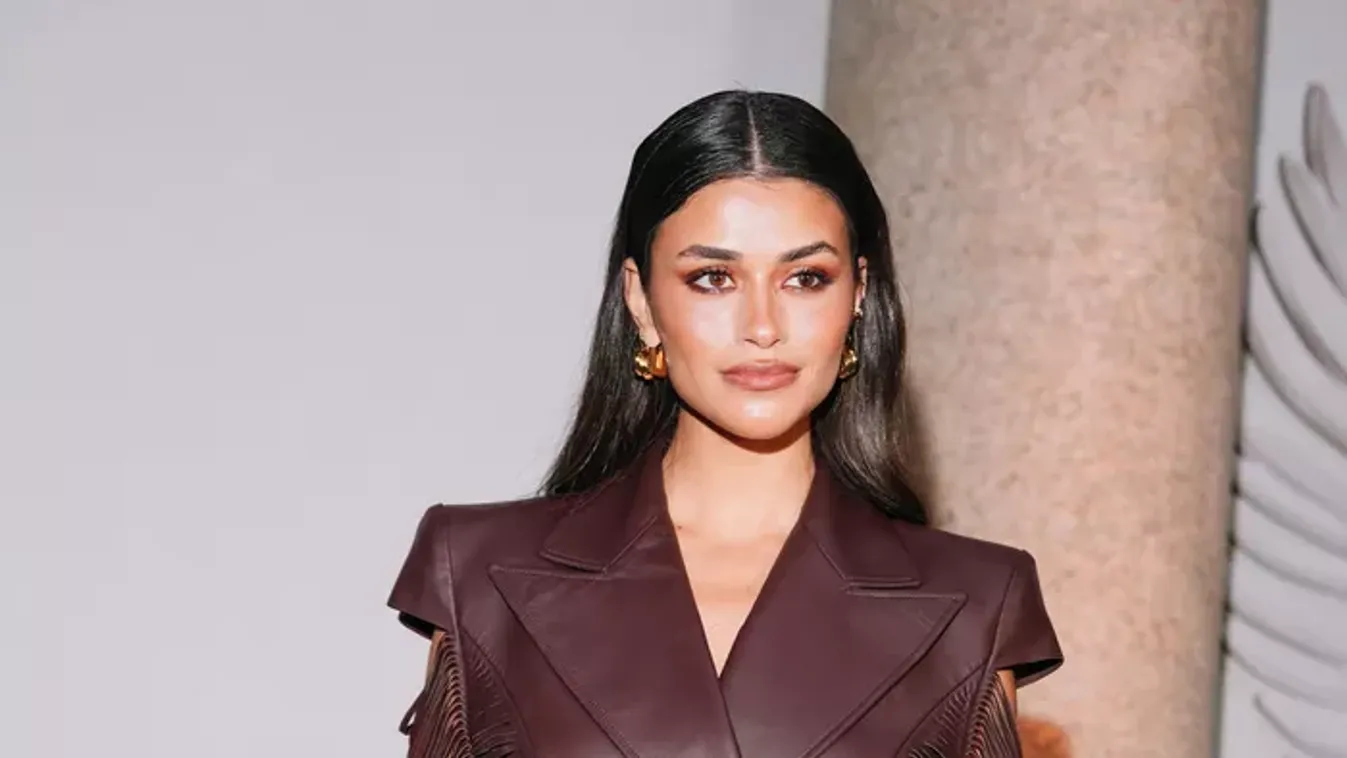 Kibékült meseszép barátnőjével a Premier League magyar sztárja