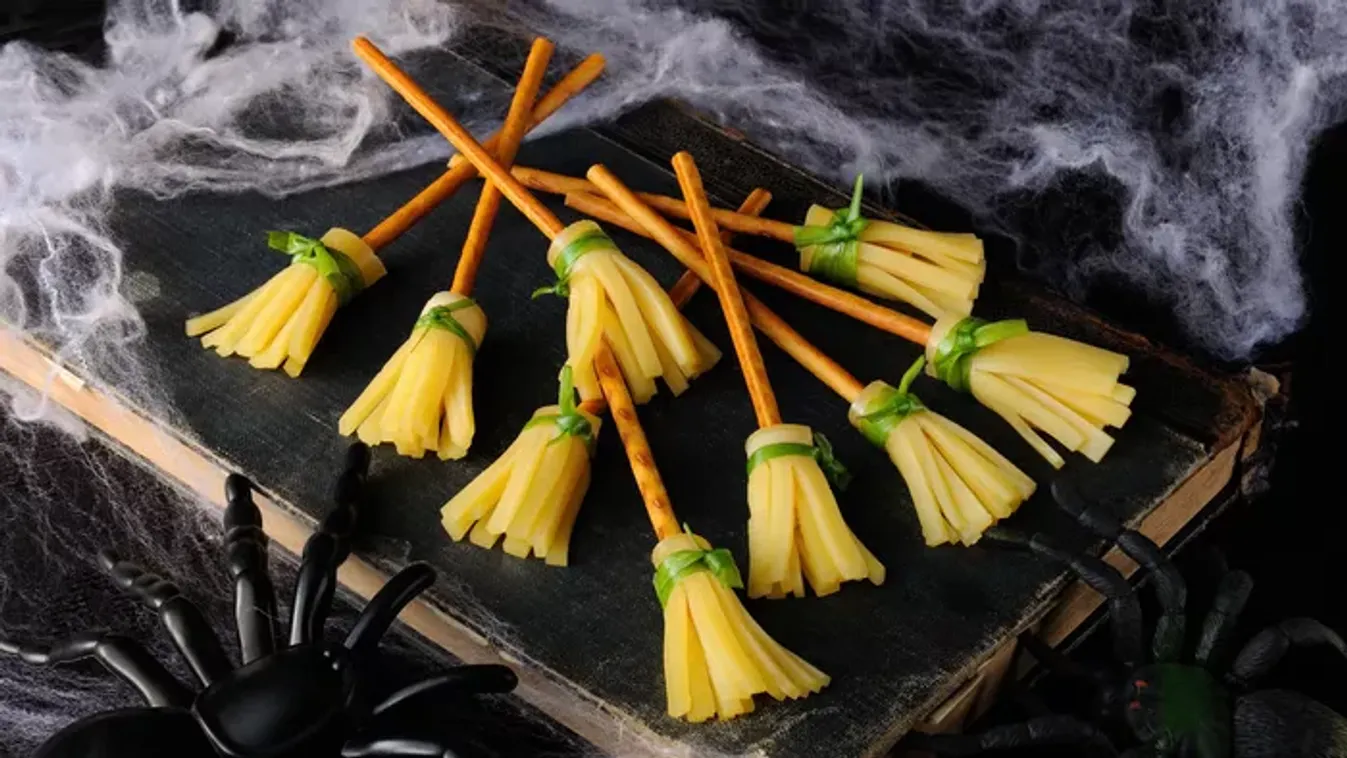 Sajtból jósolja meg a jövőt: a Sajt Boszorkány hátborzongató állítása mindenkit sokkol