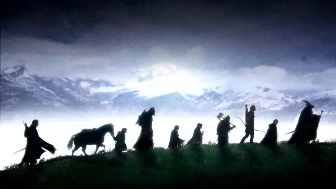 Azt hiszed, mindent tudsz Középföldéről? Hatalmas Gyűrűk Ura-kvíz a legnagyobb rajongóknak