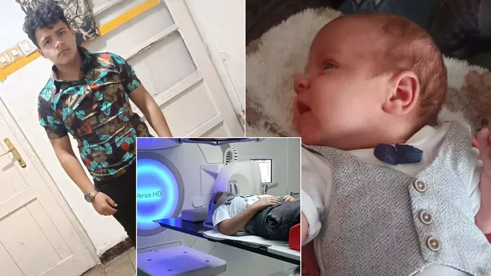 Leukémiás Zolika családja nagy bajba került