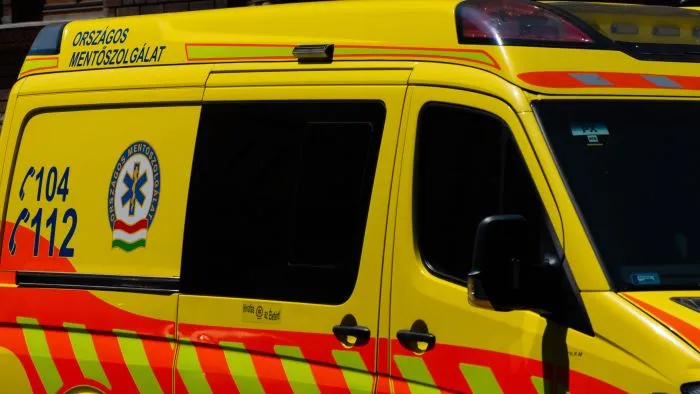 Most kaptuk a hírt: Megbénult a forgalom Budaörsön