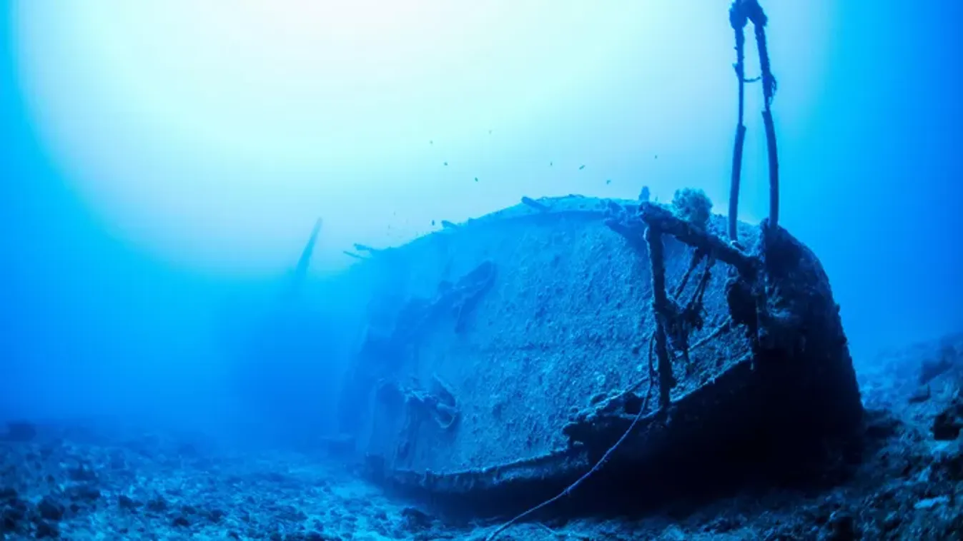 Élve nyelte el őket a tenger: 250 ember tűnt el a hullámsírban