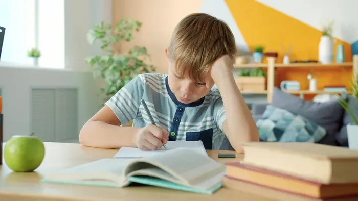 Egy átlagos osztályban öt gyerek nem érti, amit olvas