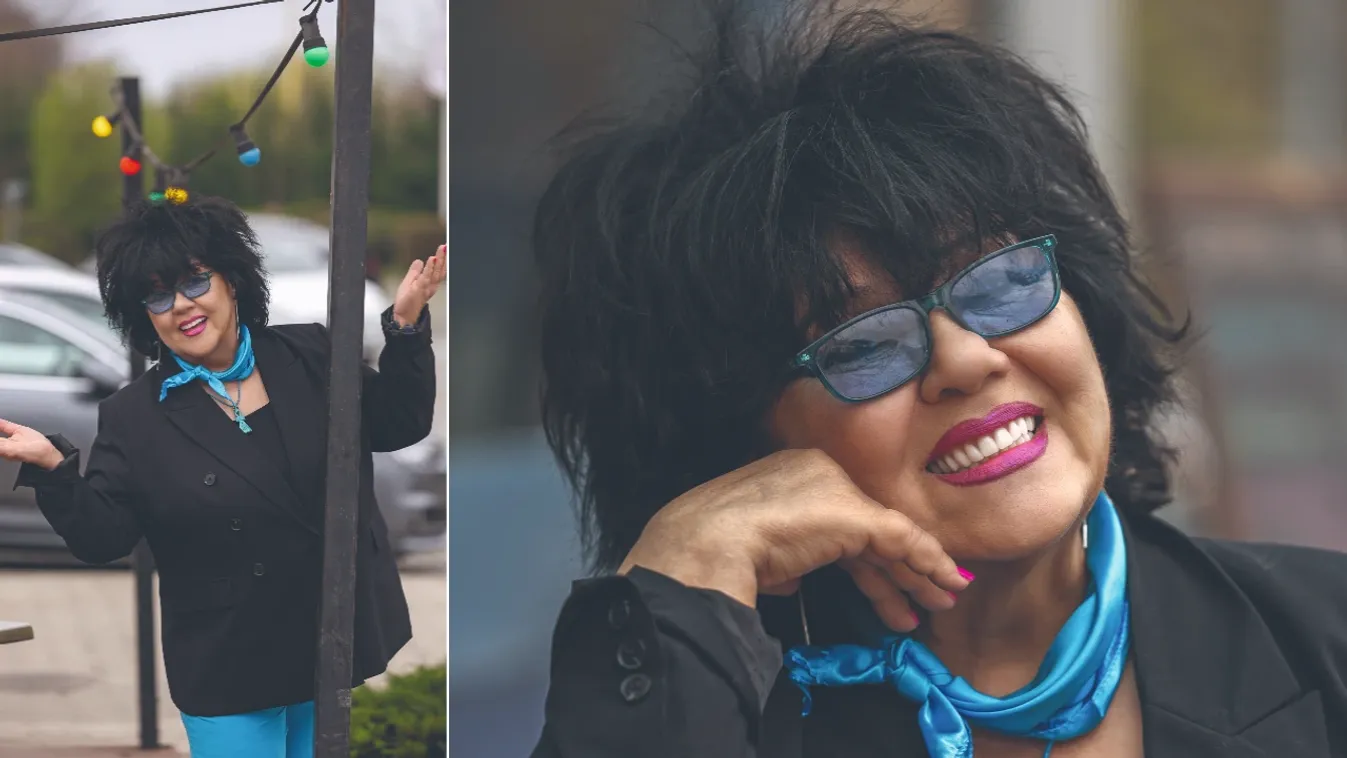 Dolly a színpadot választotta a gyermekvállalás helyett