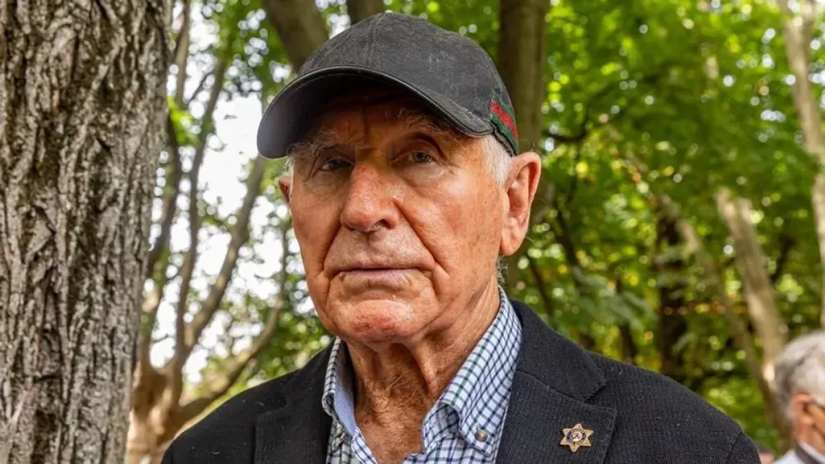 Szívbemarkoló vallomást tett Gábor Zsazsa özvegye: „Fáj a hiánya, még mindig küzdök”