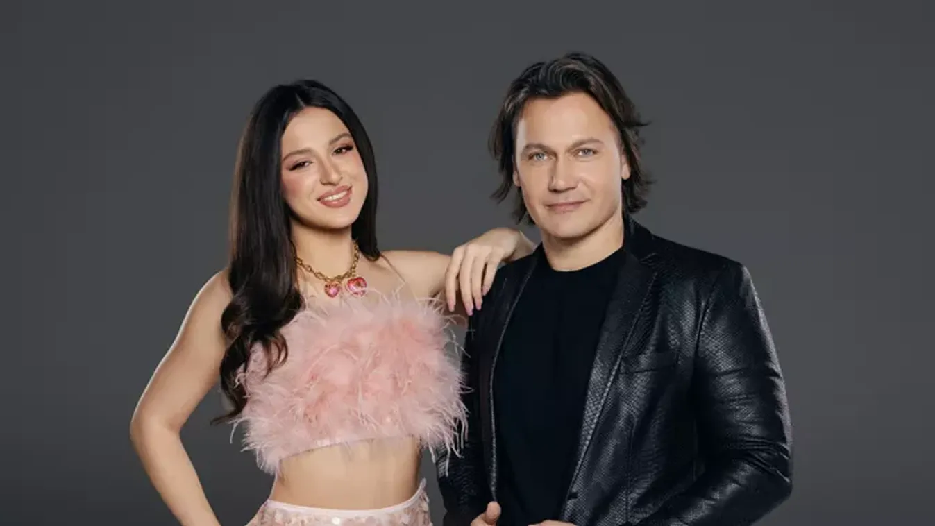 Állva tapsolt A Nagy Duett zsűrije az első produkciónál - erre senki sem számított