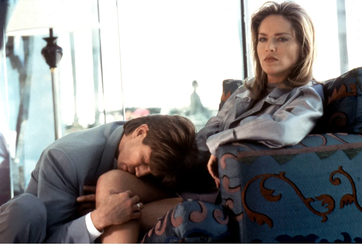 Filmes kvíz Eric Roberts születésnapjára. 