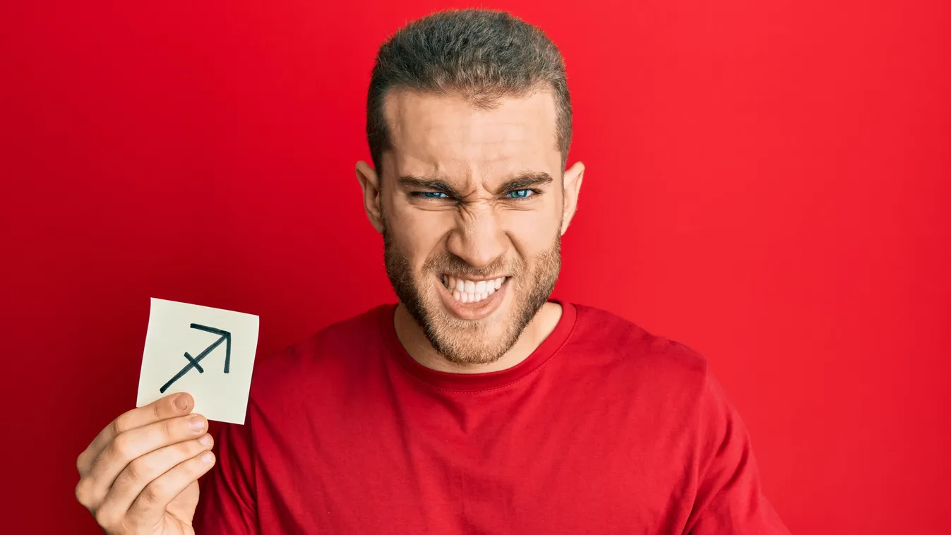 Ez az 5 csillagjegy kegyetlen tud lenni – jobb, ha nem húzol ujjat velük