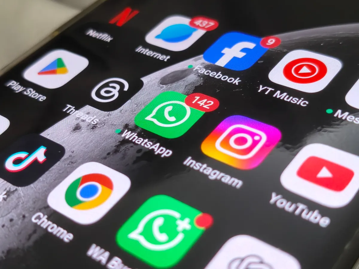 Ilyen a Morpheus kémprogram