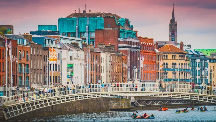 Dublin látnivalói 3 napba sűrítve is lenyűgözőek