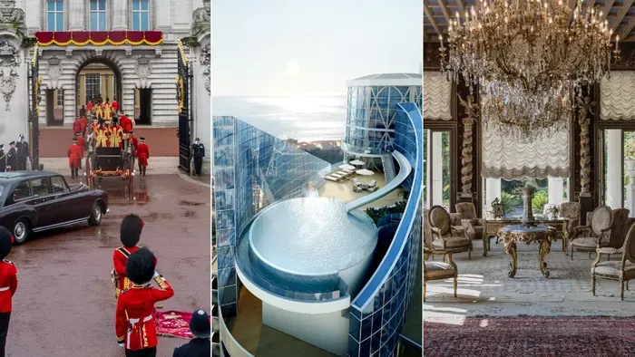 A világ legdrágább lakása gazdára talált