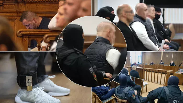 Fordulat a gyilkossági ügyben: Curtis bátyja beszél!