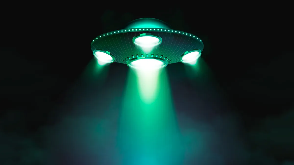 Eltussolta az UFO-k létezését a Pentagon? Fény derült a titokra