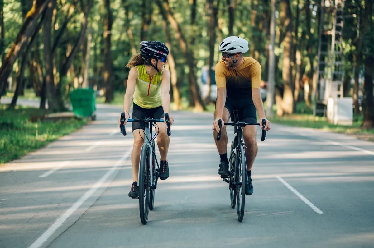 Milyen kerékpárt vegyek?