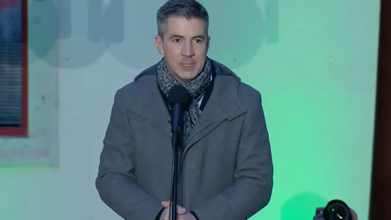 Kocsis Máté: Magyarország nem lesz Ukrajna és nem lesz Zelenszkij az elnöke!