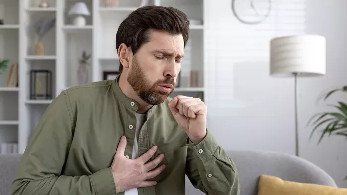 Nem múlik a köhögés? Így tehetsz a hörghurut ellen